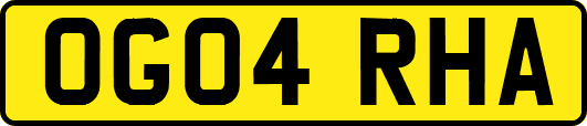 OG04RHA