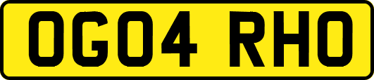 OG04RHO