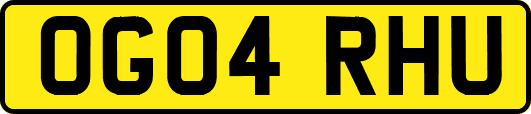 OG04RHU