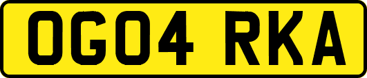 OG04RKA