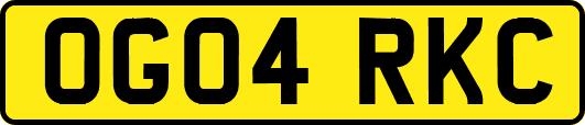 OG04RKC