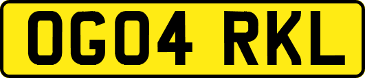 OG04RKL