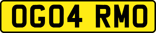 OG04RMO
