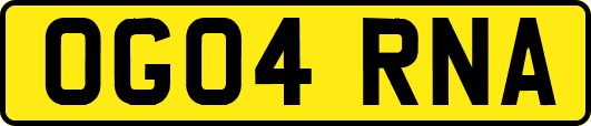 OG04RNA