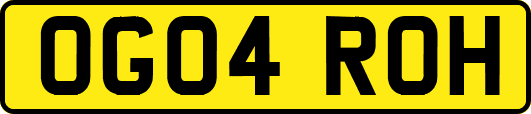 OG04ROH