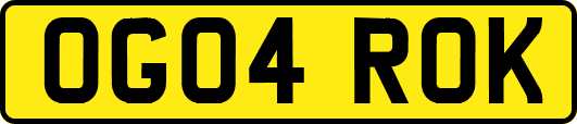 OG04ROK