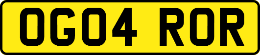 OG04ROR