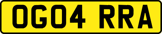 OG04RRA
