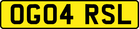 OG04RSL