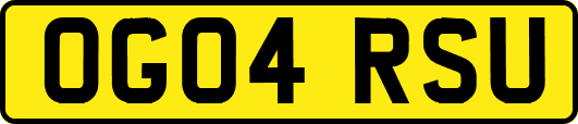 OG04RSU