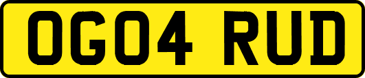 OG04RUD