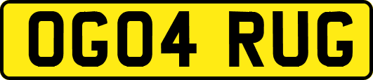 OG04RUG