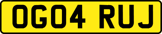 OG04RUJ