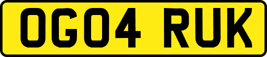 OG04RUK