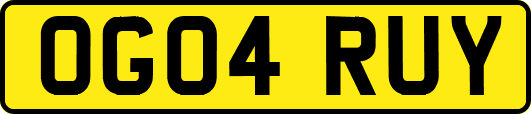 OG04RUY
