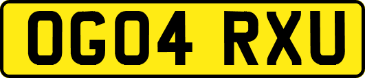 OG04RXU