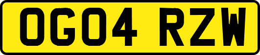 OG04RZW