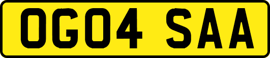 OG04SAA