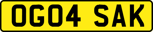 OG04SAK