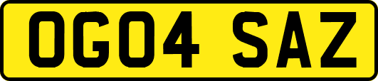 OG04SAZ