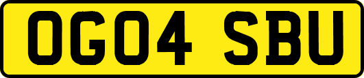 OG04SBU