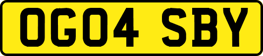 OG04SBY