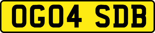 OG04SDB
