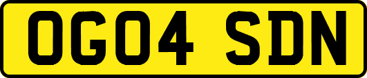OG04SDN