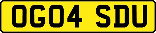 OG04SDU