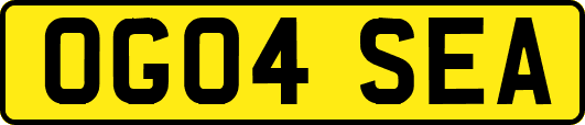 OG04SEA
