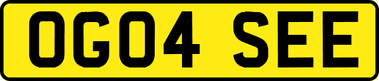 OG04SEE