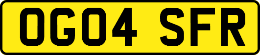 OG04SFR