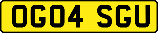 OG04SGU
