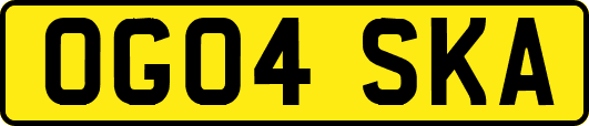 OG04SKA