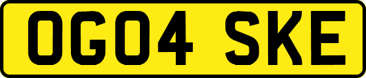 OG04SKE