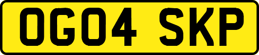 OG04SKP