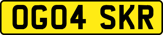 OG04SKR