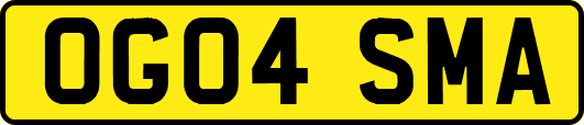 OG04SMA