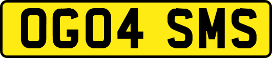 OG04SMS