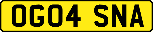 OG04SNA