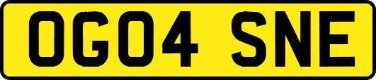 OG04SNE