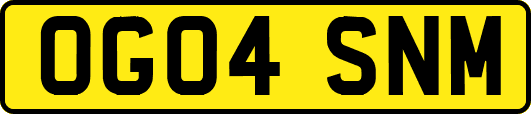 OG04SNM