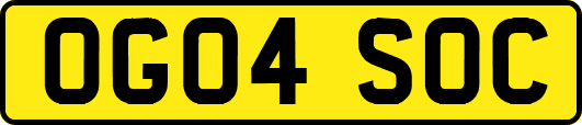 OG04SOC