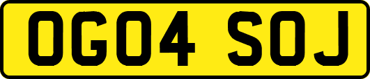 OG04SOJ