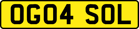 OG04SOL