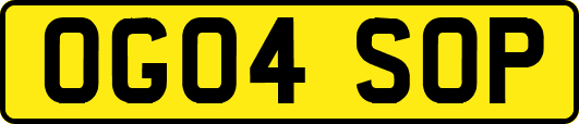OG04SOP