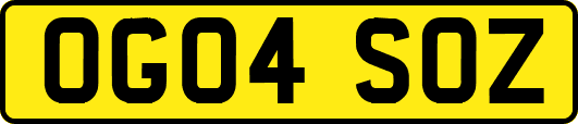 OG04SOZ