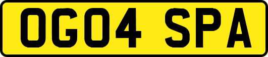 OG04SPA