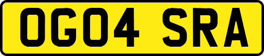 OG04SRA