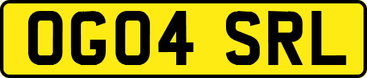 OG04SRL